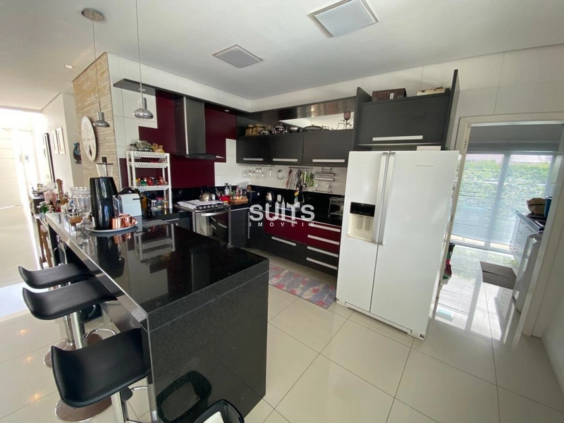 Sobrado beira lago à venda no condomínio Ventura!: 11ª foto da galeria de imagens do imóvel