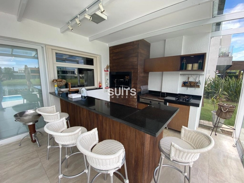 Sobrado beira lago à venda no condomínio Ventura!: 13ª foto da galeria de imagens do imóvel