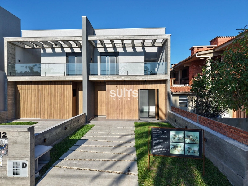 Excelente duplex à venda no Centro da praia de Xangri-Lá: 3ª foto da galeria de imagens do imóvel