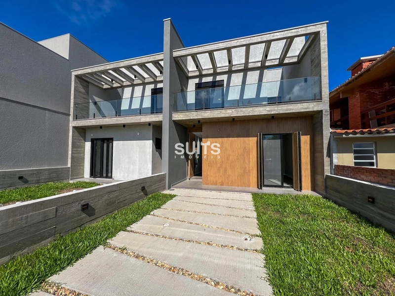 Excelente duplex à venda no Centro da praia de Xangri-Lá: 1ª foto da galeria de imagens do imóvel