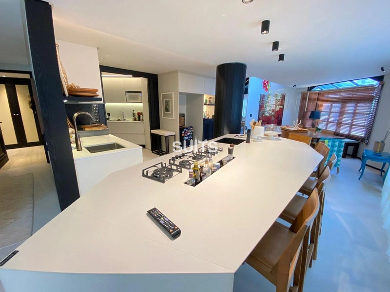 Imóvel diferenciado no condomínio Atlântida Lagos Park: 8ª foto da galeria de imagens do imóvel