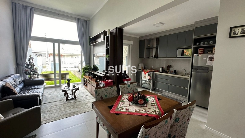 Linda casa geminada à venda no Centro de Xangri-Lá: 7ª foto da galeria de imagens do imóvel