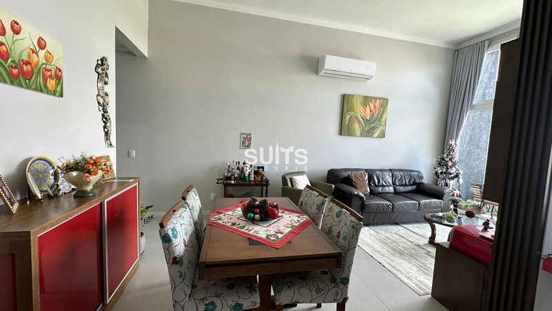 Linda casa geminada à venda no Centro de Xangri-Lá: 5ª foto da galeria de imagens do imóvel