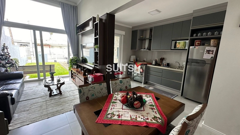 Linda casa geminada à venda no Centro de Xangri-Lá: 8ª foto da galeria de imagens do imóvel