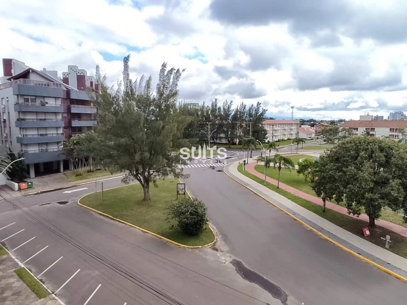 Apartamento no Centro da Praia de Atlântida: 7ª foto da galeria de imagens do imóvel