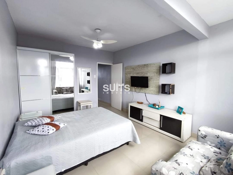 Apartamento no Centro da Praia de Atlântida: 10ª foto da galeria de imagens do imóvel