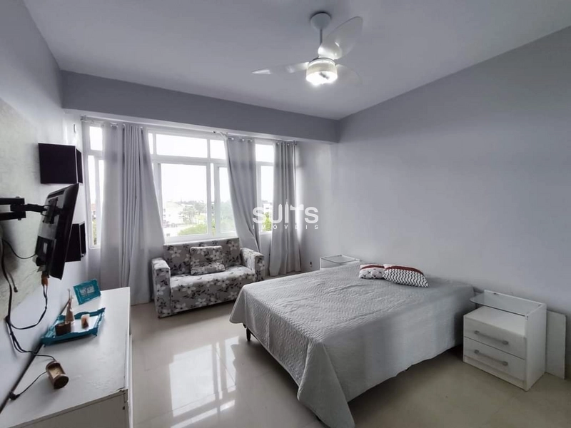 Apartamento no Centro da Praia de Atlântida: 4ª foto da galeria de imagens do imóvel