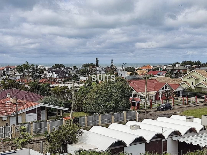 Apartamento no Centro da Praia de Atlântida: 9ª foto da galeria de imagens do imóvel