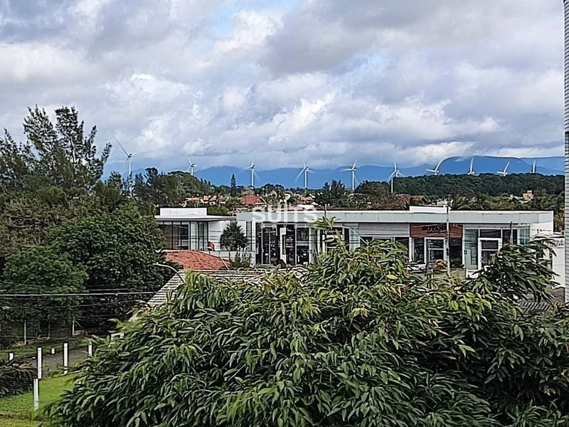 Apartamento no Centro da Praia de Atlântida: 8ª foto da galeria de imagens do imóvel