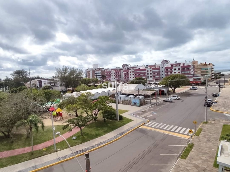 Apartamento no Centro da Praia de Atlântida
