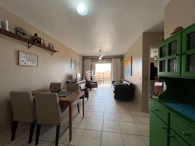 Apartamento com vista eterna para o mar no Centro de Xangri-Lá: 3ª foto da galeria de imagens do imóvel