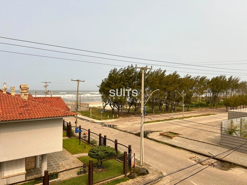 Apartamento com vista eterna para o mar no Centro de Xangri-Lá: 18ª foto da galeria de imagens do imóvel
