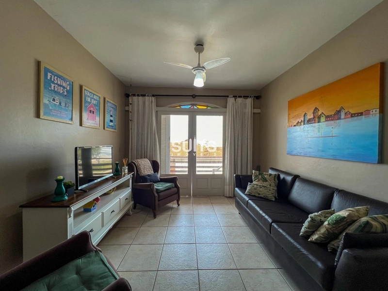 Apartamento com vista eterna para o mar no Centro de Xangri-Lá: 4ª foto da galeria de imagens do imóvel