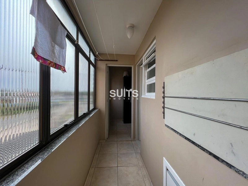 Apartamento com vista eterna para o mar no Centro de Xangri-Lá: 8ª foto da galeria de imagens do imóvel