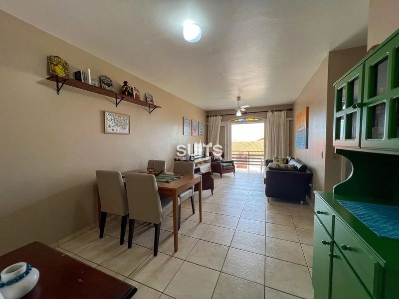 Apartamento com vista eterna para o mar no Centro de Xangri-Lá: 2ª foto da galeria de imagens do imóvel