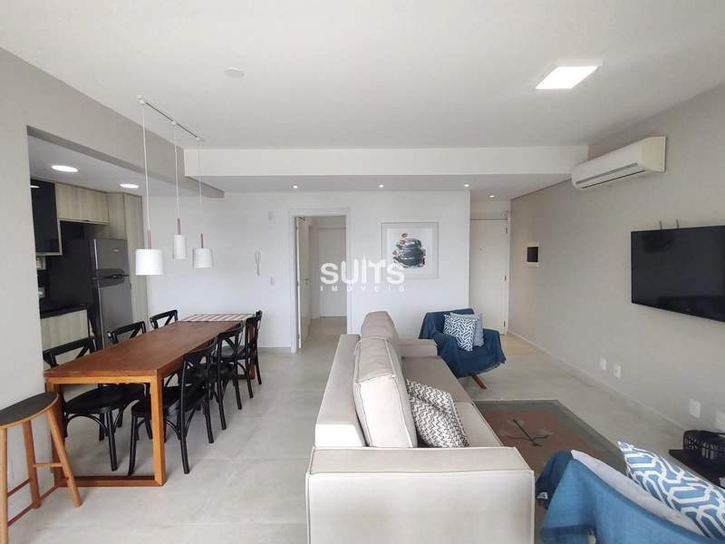 Excelente Apartamento no Rossi em Atlântida: 9ª foto da galeria de imagens do imóvel