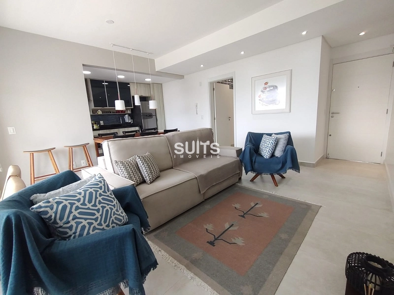 Excelente Apartamento no Rossi em Atlântida: 6ª foto da galeria de imagens do imóvel