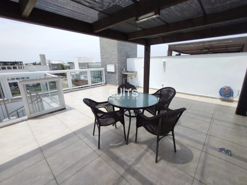 Excelente Apartamento no Rossi em Atlântida: 8ª foto da galeria de imagens do imóvel