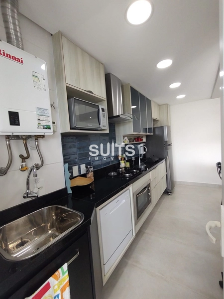 Excelente Apartamento no Rossi em Atlântida: 12ª foto da galeria de imagens do imóvel