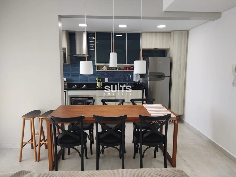 Excelente Apartamento no Rossi em Atlântida: 3ª foto da galeria de imagens do imóvel