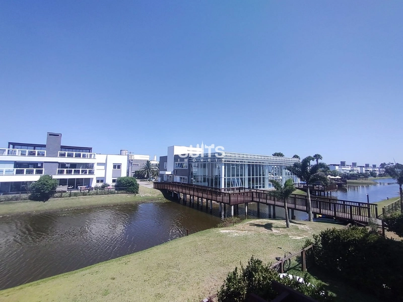 Excelente Apartamento no Rossi em Atlântida: 4ª foto da galeria de imagens do imóvel