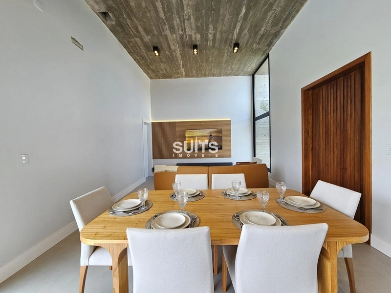 Excelente casa nova no Condomínio Terrasul em Capao da Canoa: 11ª foto da galeria de imagens do imóvel