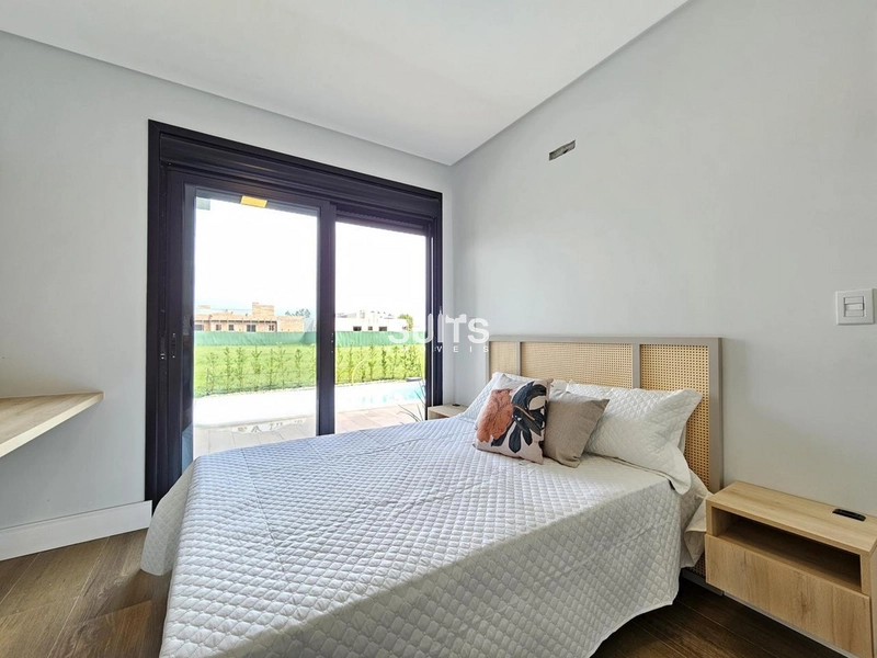 Excelente casa nova no Condomínio Terrasul em Capao da Canoa: 31ª foto da galeria de imagens do imóvel