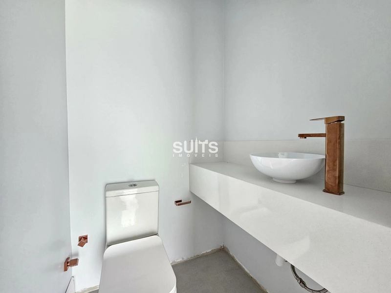 Excelente casa nova no Condomínio Terrasul em Capao da Canoa: 17ª foto da galeria de imagens do imóvel