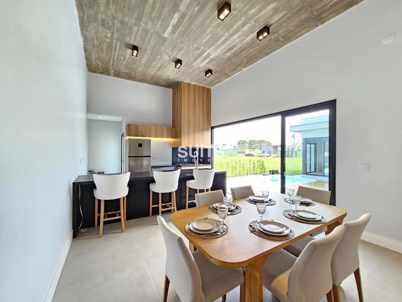 Excelente casa nova no Condomínio Terrasul em Capao da Canoa: 12ª foto da galeria de imagens do imóvel