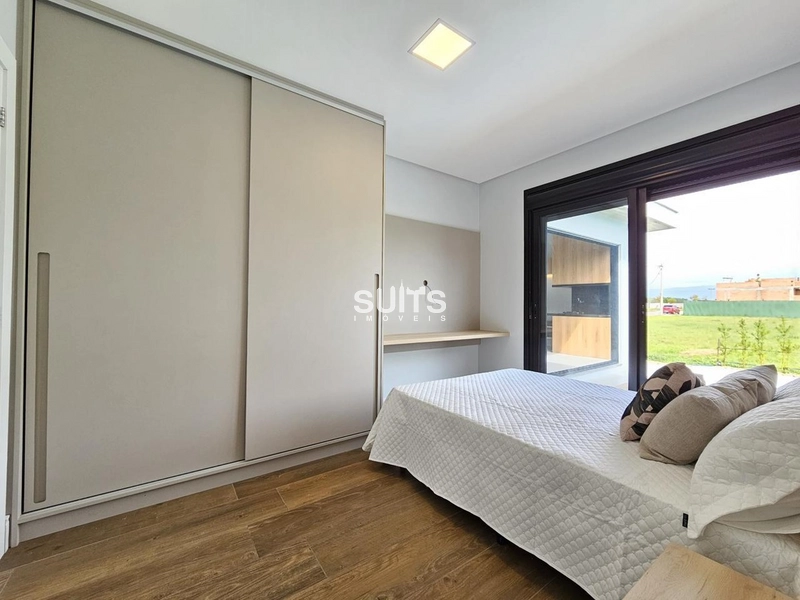 Excelente casa nova no Condomínio Terrasul em Capao da Canoa: 33ª foto da galeria de imagens do imóvel