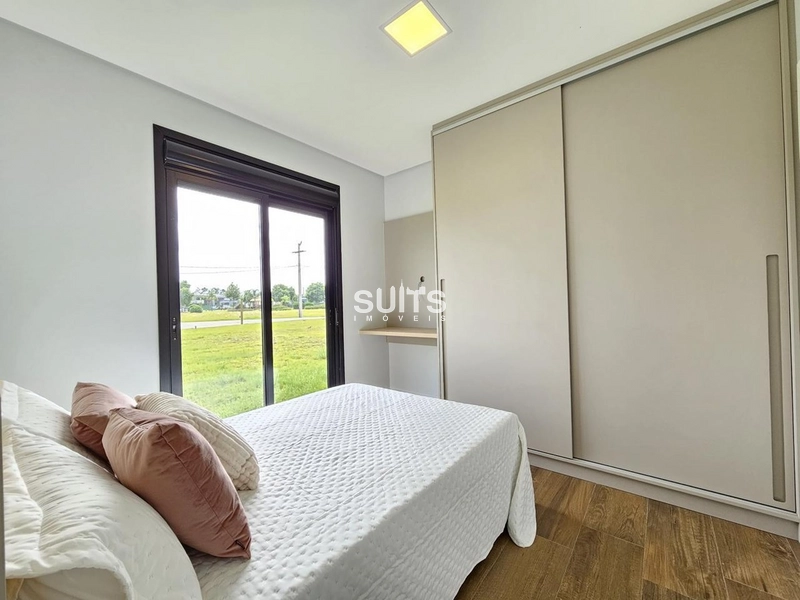 Excelente casa nova no Condomínio Terrasul em Capao da Canoa: 24ª foto da galeria de imagens do imóvel