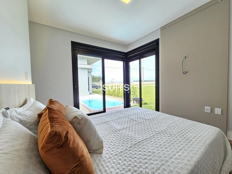 Excelente casa nova no Condomínio Terrasul em Capao da Canoa: 21ª foto da galeria de imagens do imóvel