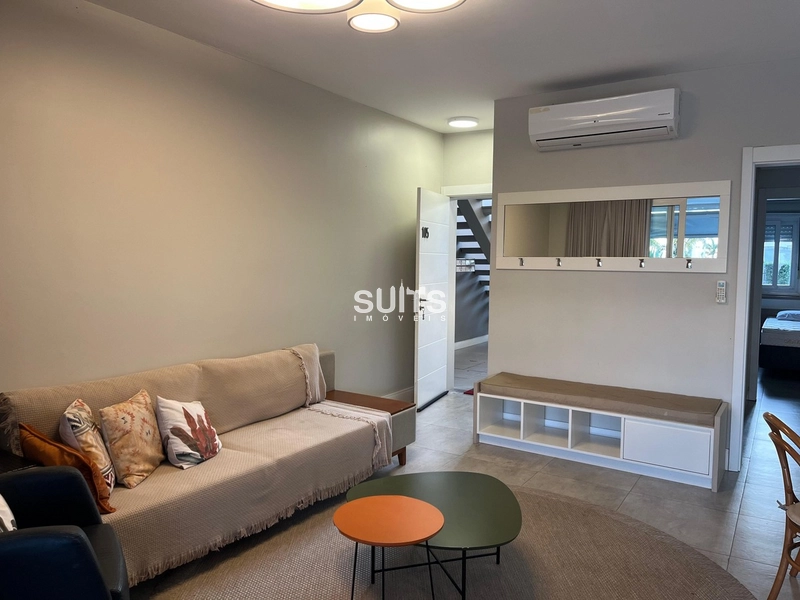 Lindíssima giardino no condomínio Rossi Atlântida: 2ª foto da galeria de imagens do imóvel