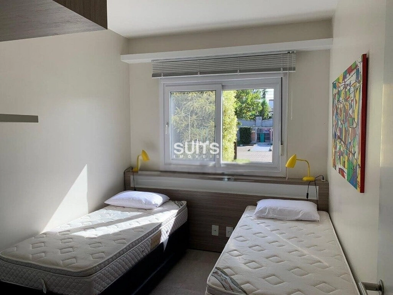 Lindíssima giardino no condomínio Rossi Atlântida: 6ª foto da galeria de imagens do imóvel