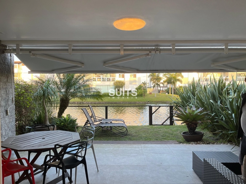 Lindíssima giardino no condomínio Rossi Atlântida: 12ª foto da galeria de imagens do imóvel