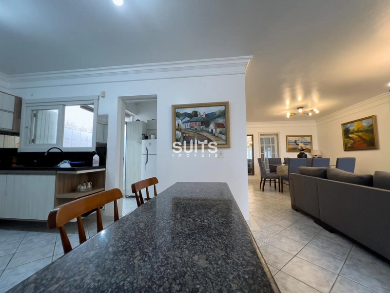 Casa térrea a beira mar no Centro de Xangri-Lá: 10ª foto da galeria de imagens do imóvel