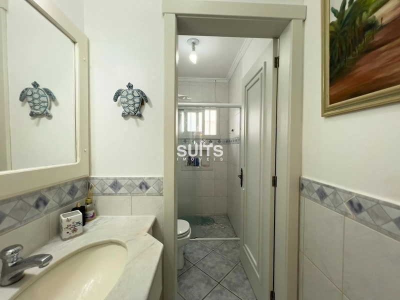 Casa térrea a beira mar no Centro de Xangri-Lá: 22ª foto da galeria de imagens do imóvel