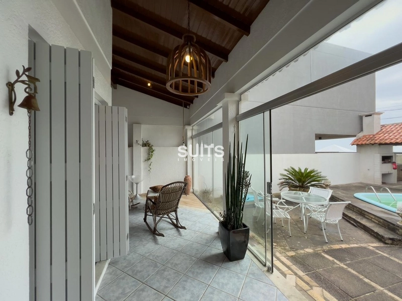 Casa térrea a beira mar no Centro de Xangri-Lá: 28ª foto da galeria de imagens do imóvel