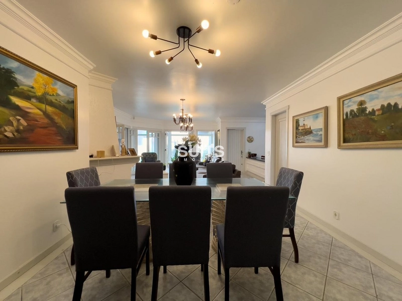 Casa térrea a beira mar no Centro de Xangri-Lá: 13ª foto da galeria de imagens do imóvel