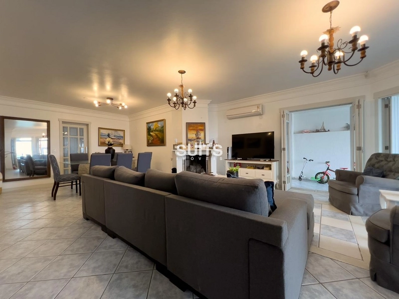 Casa térrea a beira mar no Centro de Xangri-Lá: 5ª foto da galeria de imagens do imóvel