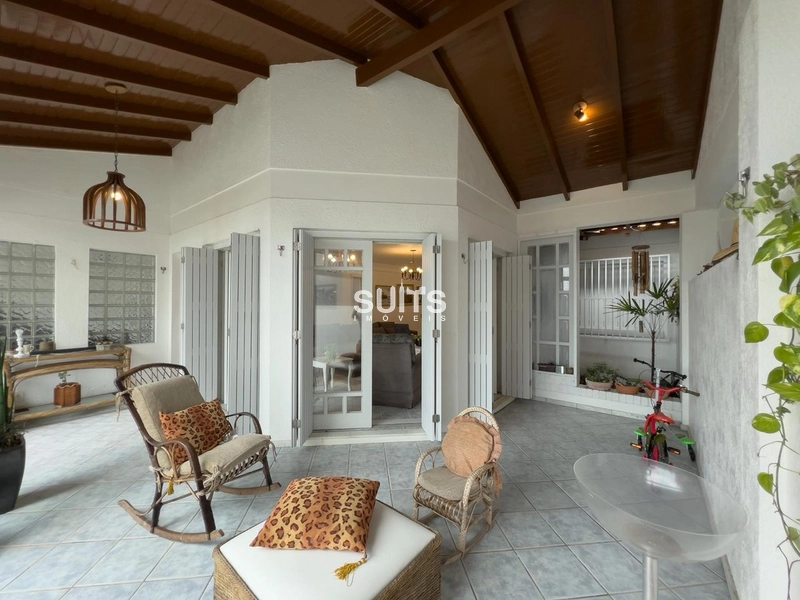 Casa térrea a beira mar no Centro de Xangri-Lá: 27ª foto da galeria de imagens do imóvel