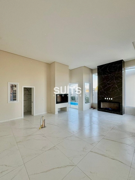 Excelente casa nova no Condomínio Terrasul em Capao da Canoa: 7ª foto da galeria de imagens do imóvel