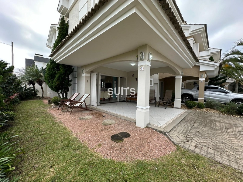 Sobrado à 02 quadras do mar na praia do Remanso em Xangri-Lá: 6ª foto da galeria de imagens do imóvel