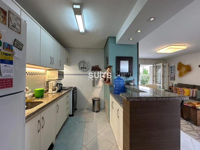 Sobrado à 02 quadras do mar na praia do Remanso em Xangri-Lá: 19ª foto da galeria de imagens do imóvel