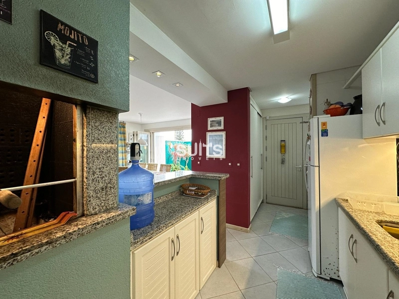 Sobrado à 02 quadras do mar na praia do Remanso em Xangri-Lá: 16ª foto da galeria de imagens do imóvel