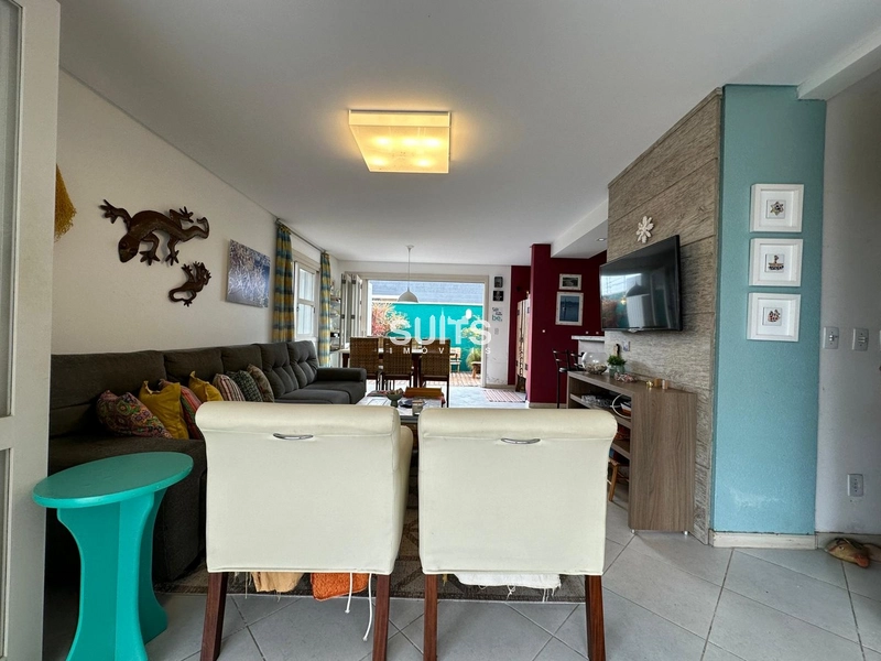 Sobrado à 02 quadras do mar na praia do Remanso em Xangri-Lá: 5ª foto da galeria de imagens do imóvel