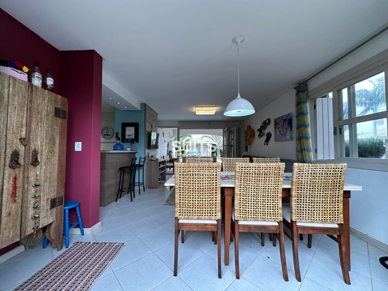 Sobrado à 02 quadras do mar na praia do Remanso em Xangri-Lá: 12ª foto da galeria de imagens do imóvel