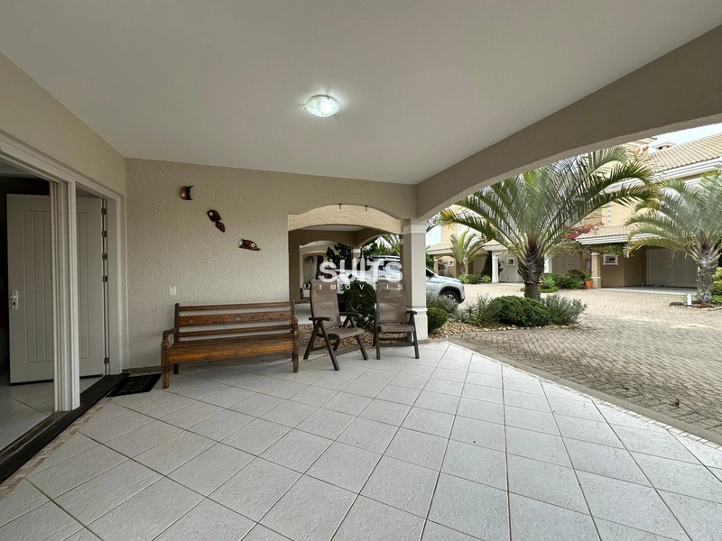 Sobrado à 02 quadras do mar na praia do Remanso em Xangri-Lá: 4ª foto da galeria de imagens do imóvel