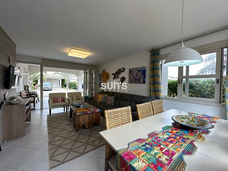 Sobrado à 02 quadras do mar na praia do Remanso em Xangri-Lá: 15ª foto da galeria de imagens do imóvel