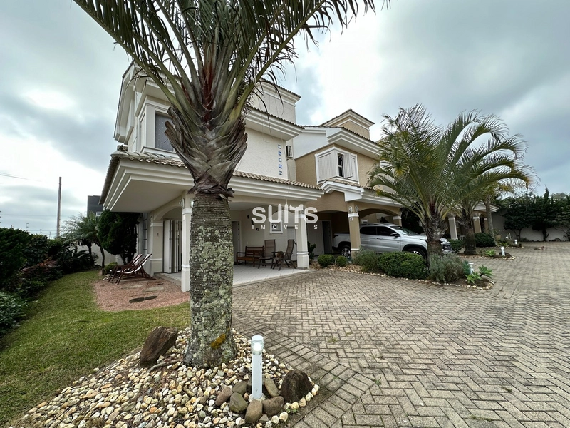 Sobrado à 02 quadras do mar na praia do Remanso em Xangri-Lá: 3ª foto da galeria de imagens do imóvel